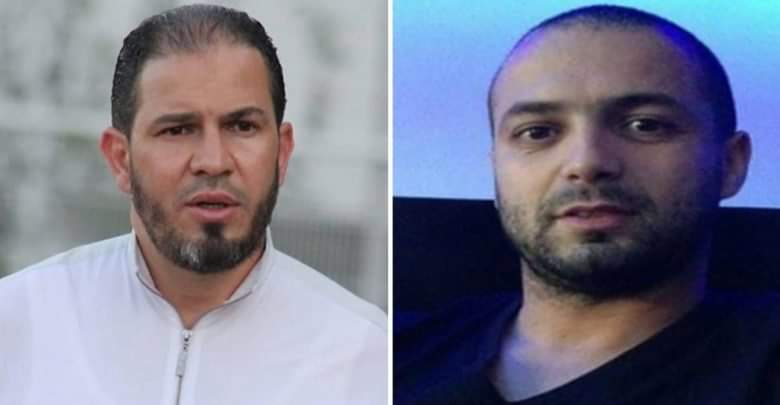 النيابة العامة : حلفاية وسعداوي مهددان بـ10 سنوات سجن