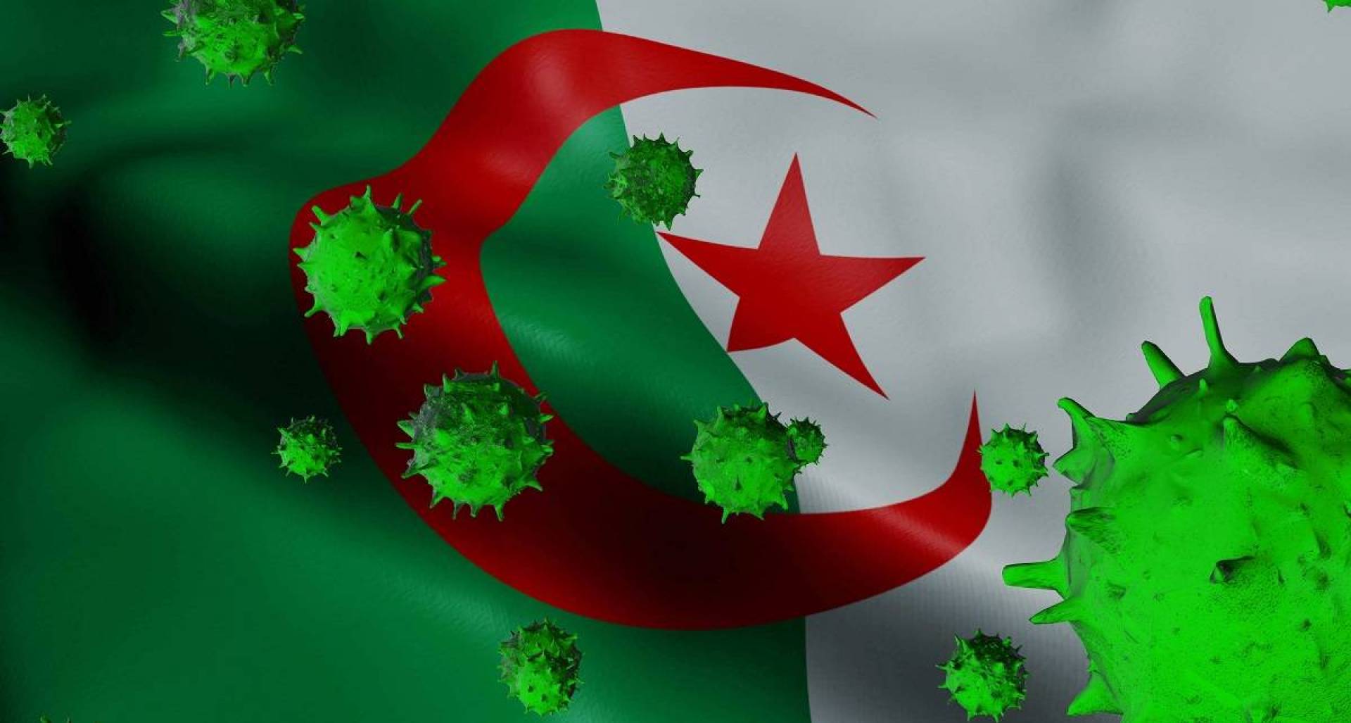 ولاية بولاية .. هذه آخر أرقام كورونا في الجزائر