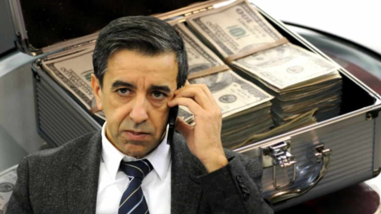 بالأرقام والتفاصيل الصادمة .. هذه إمبراطورية علي حداد!!