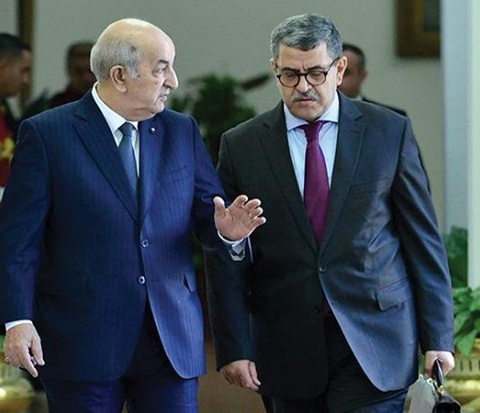 نحو إعادة تشديد إجراءات الحجر الصحي
