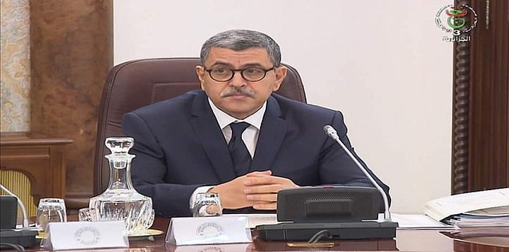 تمديد الحجر الصحي في 29 ولاية إلى غاية 13 جويلية