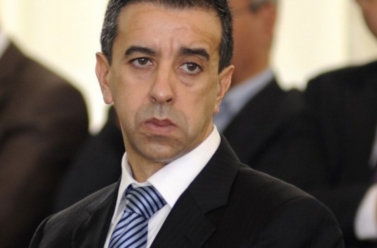 18 سنة حبسا نافذا لعلي حداد مع مصادرة جميع أملاكه