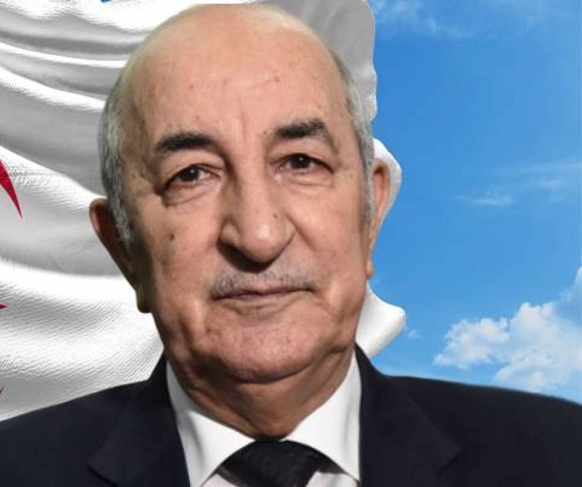 الرئيس تبون يدرس خطة وطنية للإنعاش الإقتصادي والاجتماعي
