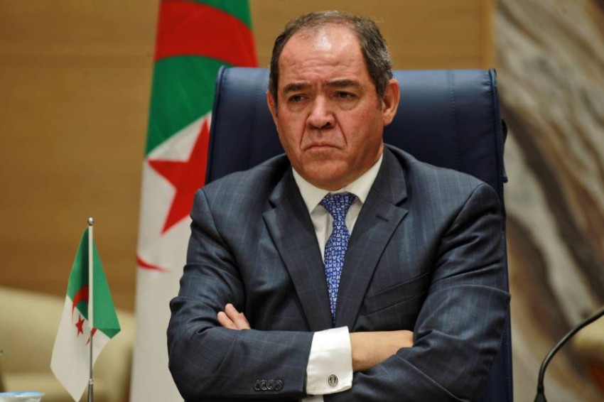 بوقادوم يقوم بزيارة مفاجئة إلى إيطاليا