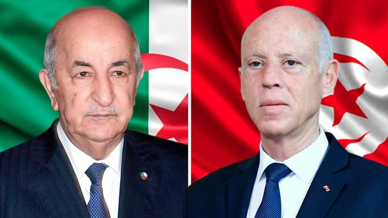 زيارة مرتقبة للرئيس تبون إلى تونس