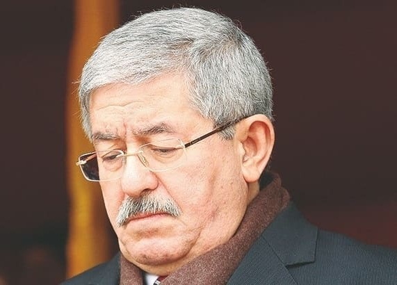 وفاة أحمد أويحيى .. مجرد إشاعة
