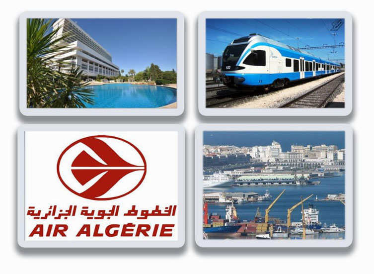 هذه هي خسائر أهم القطاعات الاقتصادية المتضررة من وباء كورونا