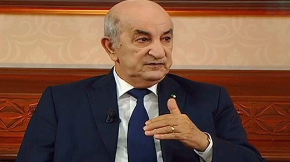 الرئيس تبون.. سنسترجع الأموال المنهوبة
