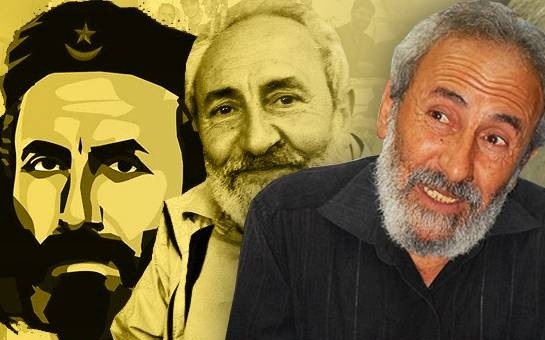 وزارة الثقافة تعلن عودة عثمان عريوات من خلال فيلم جديد
