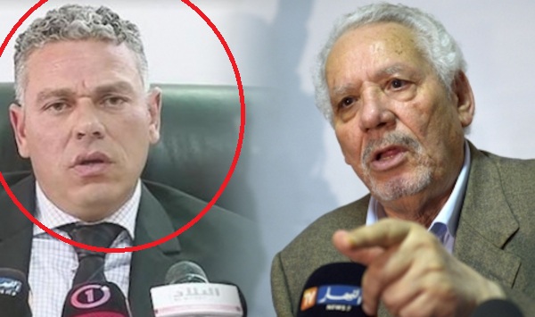 6 سنوات سجنا نافذا وأمر بالقبض الدولي ضد لطفي نزار وزوجته