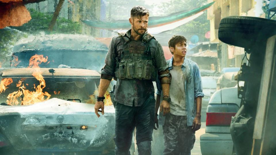 ماذا يشاهد الجمهور على نتفليكس؟ قائمة بأعلى عشرة أفلام مشاهدة في تاريخها