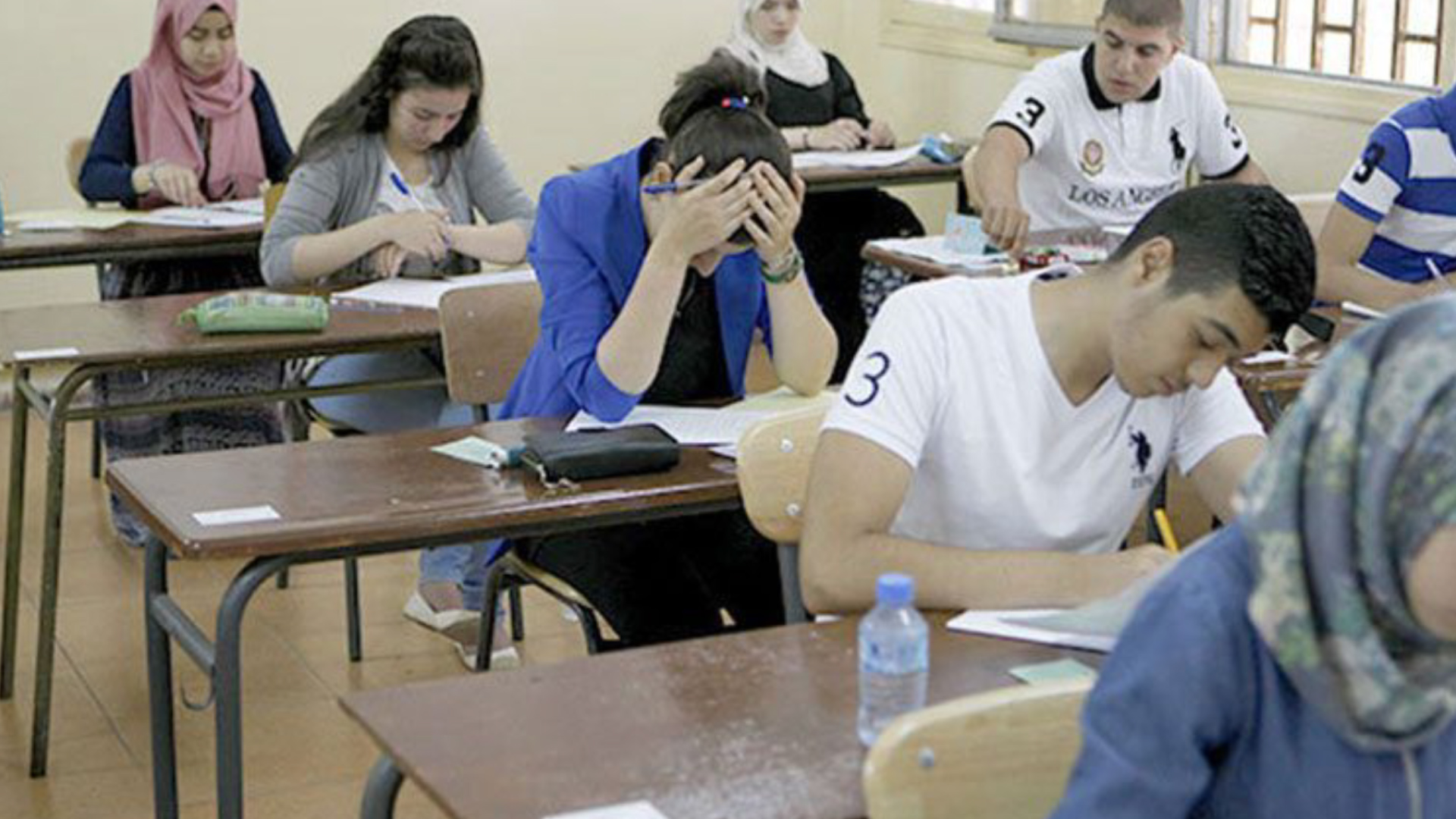 سحب استدعاءات امتحان البكالوريا ابتداء من 5 أوت المقبل