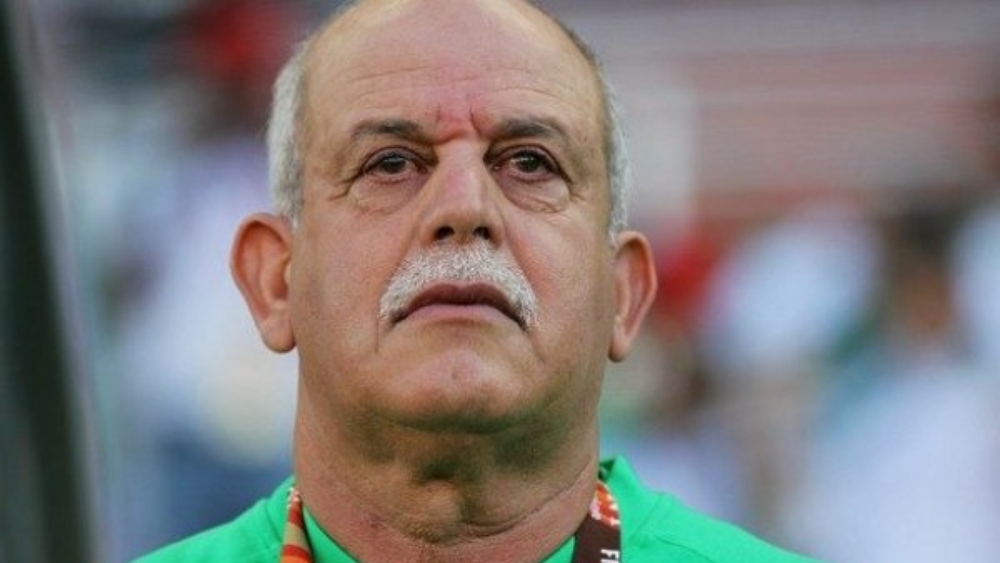 وفاة رابح سعدان.. مجرد إشاعة!