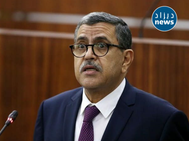 الوزير الأول للولاة: لم تطبقوا إلا 10 بالمئة من تعليمات الرئيس
