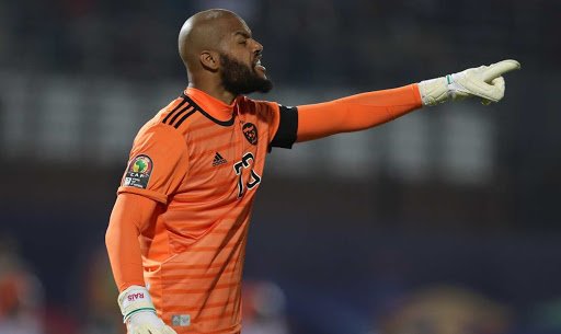 لجنة إنضباط الإتحاد السعودي تعاقب مبولجي !!