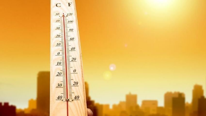 مصالح الأرصاد الجوية تحذّر من موجة حر بهذه الولايات