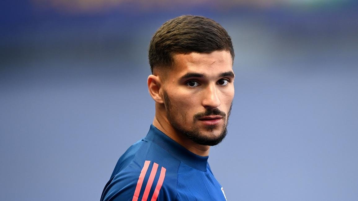 عوار يستدعى رسميا للمنتخب الفرنسي