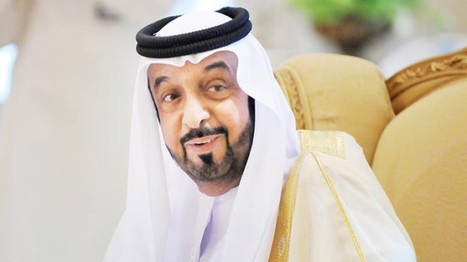 الإمارات تلغي قانون مقاطعة الكيان الصهيوني