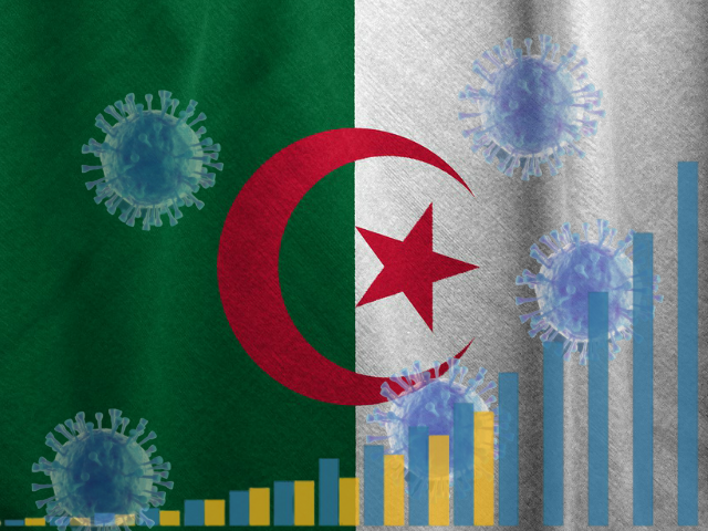 إنخفاض حالات الإصابة بفيروس كورونا اليوم
