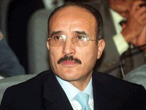 سيد علي لبيب ينسحب من انتخابات اللجنة الأولمبية