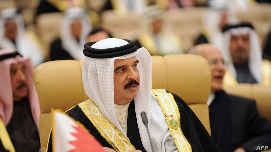 البحرين توافق على التطبيع مع الكيان الصهيوني