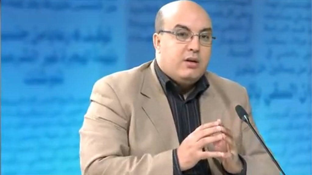 تأجيل قضية فضيل بومالة إلى 8 أكتوبر المقبل