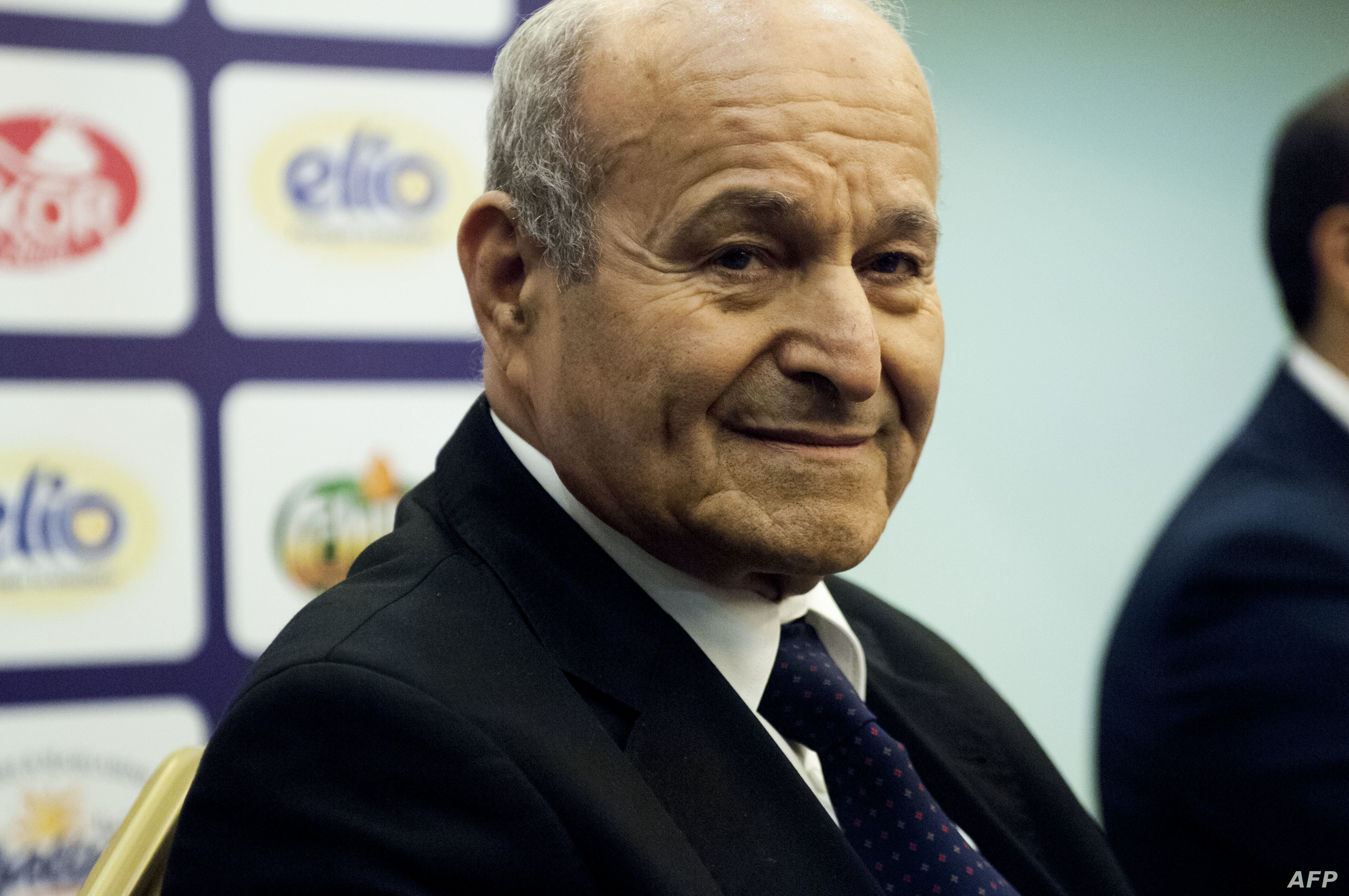يسعد ربراب ضمن قائمة 100 أفضل شخصية تأثيرا في افريقيا