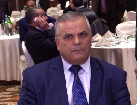 عمار بهلول: سيتم تحديد منافسي الخضر الأسبوع المقبل