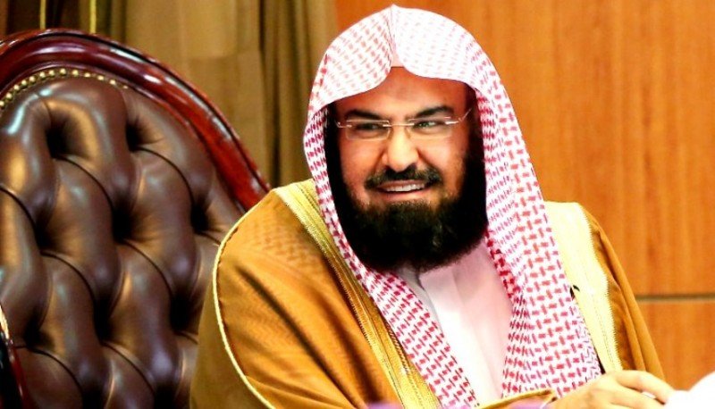 ما حقيقة وفاة إمام المسجد الحرام عبد الرحمن السديس؟