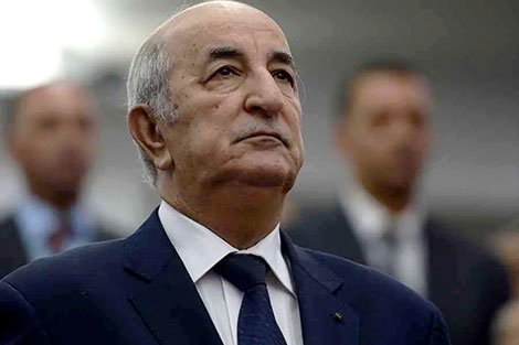 رئيس الجمهورية يترأس جلسة عمل