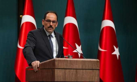 تركيا تعلن دعمها المطلق لأذربيجان في النزاع مع أرمينيا