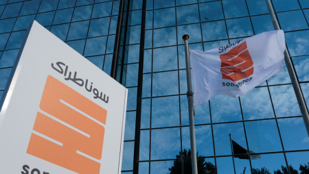 سونطراك تبدي جاهزيتها لمرافقة المحتوى المحلي في قطاع النفط والغاز