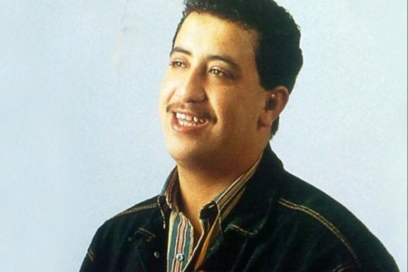 الشاب حسني....26 سنة على رحيله
