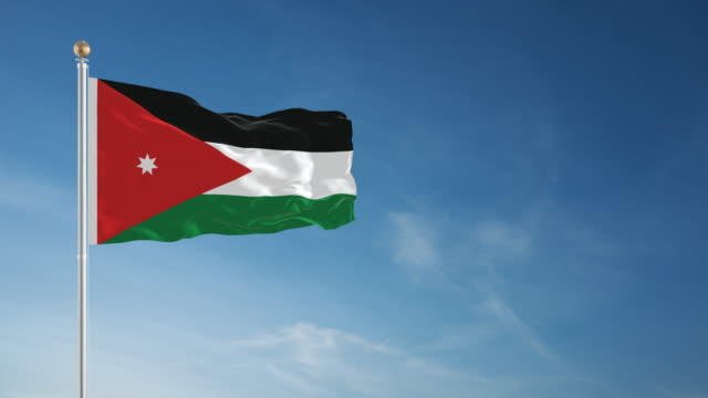 إتفاق بين الاردن و الكيان الصهيوني لتسهيل الرحلات التجارية عبر مجالهما الجوي