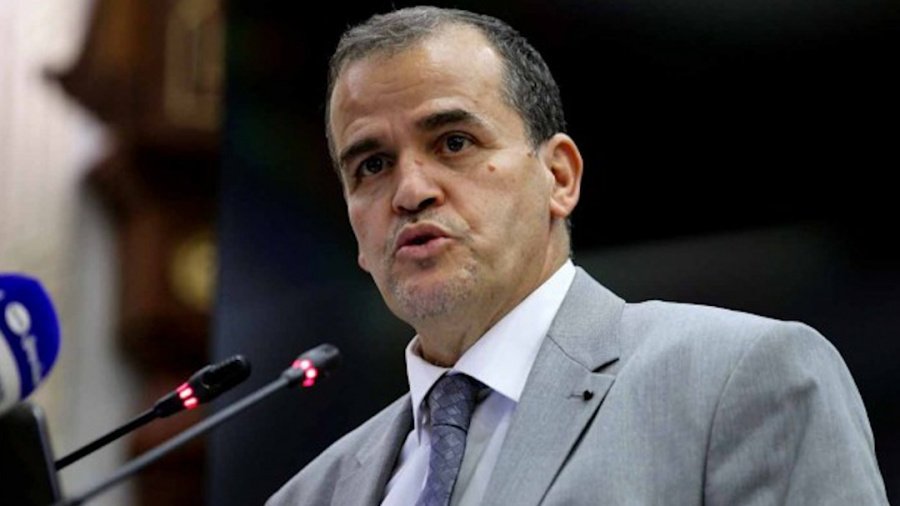 كمال رزيق : سنقول للأعداء أن أبناء بن مهيدي رجعوا في 1 نوفمبر