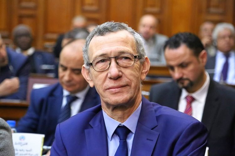 بلحيمر: الدولة تضمن ممارسة حرية الصحافة لكن مع الحفاظ على الأمن العام