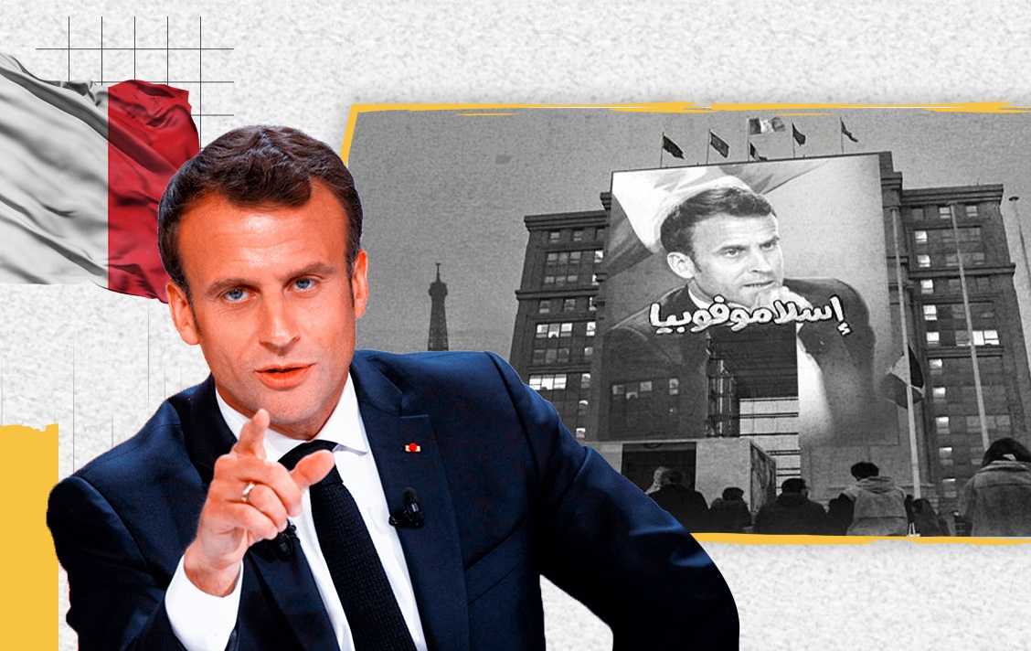 بعد مقاطعتها.. فرنسا فى ورطة