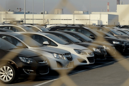 إلغاء ضريبة التلوث الخاصة بالسيارات