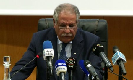 هذه الشروط الجديدة للإلتحاق بـ المحكمة الدستورية