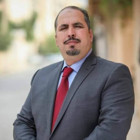 بعجي: الأفلان لن يذهب إلى المتحف
