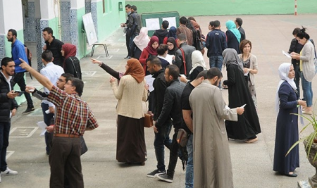 هذه تفاصيل و بروتوكول دخول التلاميذ خلال الموسم الدراسي 2020 – 2021.