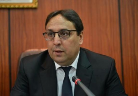 محجوب بدة: جئت لوقف الانحرافات في قطاع الصناعة لأجد نفسي اليوم في السجن