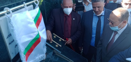ناصري: توزيع عشرات الآلاف من السكنات بمختلف الصيغ بدءا من نوفمبر القادم