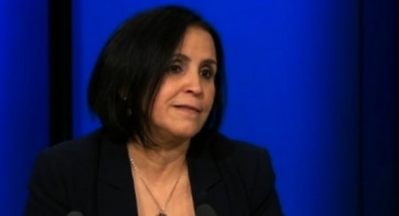 حدة حزام: المدرسة الجزائرية هي من صنعت الإرهاب والتطرف