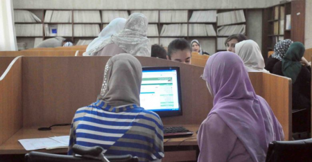 التسجيلات الأولية لحاملي شهادة البكالوريا ستنطلق يوم السبت 24 أكتوبر 2020.