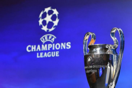 تعرف على ترتيب مجموعات دوري أبطال أوروبا بعد نهاية الجولة الأولى