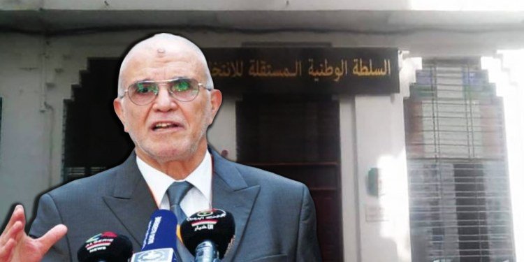 شرفي : نسبة المشاركة مقارنة بالظروف الحالية يعطيها قيمة مضافة لا يستهان بها