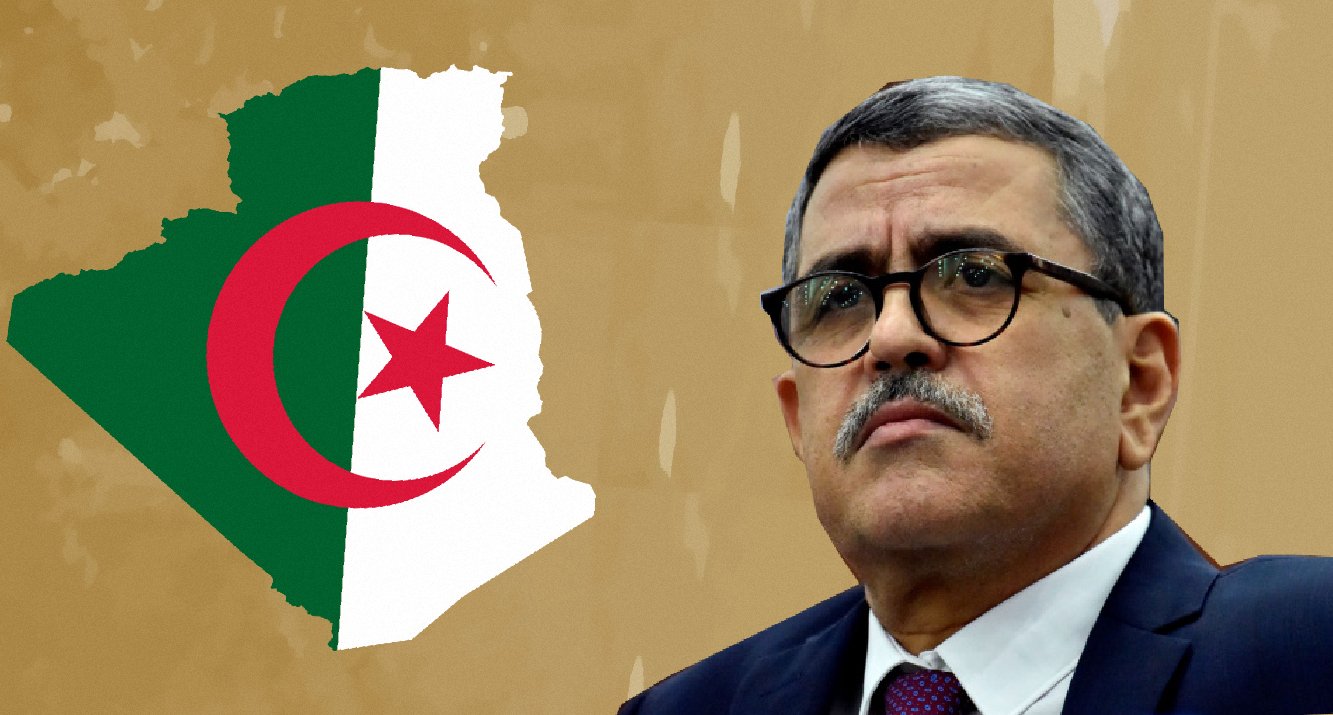 جراد : فقدت الجزائر مفكراً كبيراً البروفيسور علي الكنز