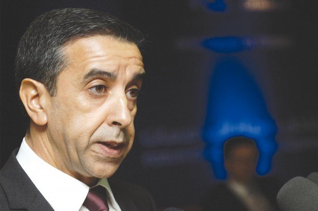 مجلس قضاء الجزائر: النطق بالأحكام في قضية علي حداد