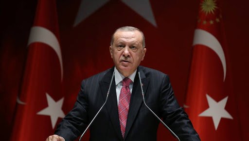 فرنسا: تصريحات أردوغان عنيفة وتتسم بالكراهية وغير مقبولة